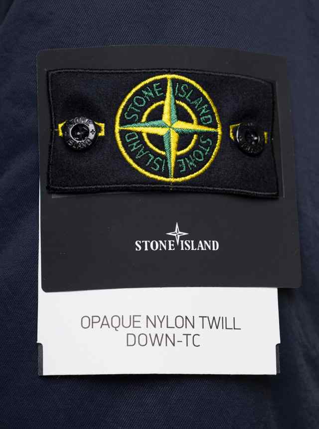 STONE ISLAND ストーン アイランド ブルー Blue ジャケット メンズ 秋冬2023 791542521 V0020  【関税・送料無料】【ラッピング無料】 ia｜au PAY マーケット