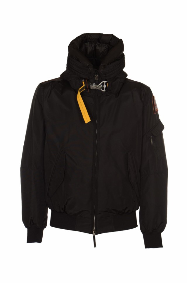 PARAJUMPERS パラジャンパーズ Black コート メンズ 秋冬2023 PMJKMC01 0541 【関税・送料無料】【ラッピング無料】  ia｜au PAY マーケット