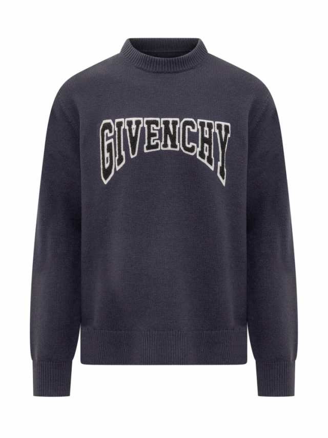 GIVENCHY ジバンシィ ニットウェア メンズ 秋冬2023 BM90KX4YC6 499