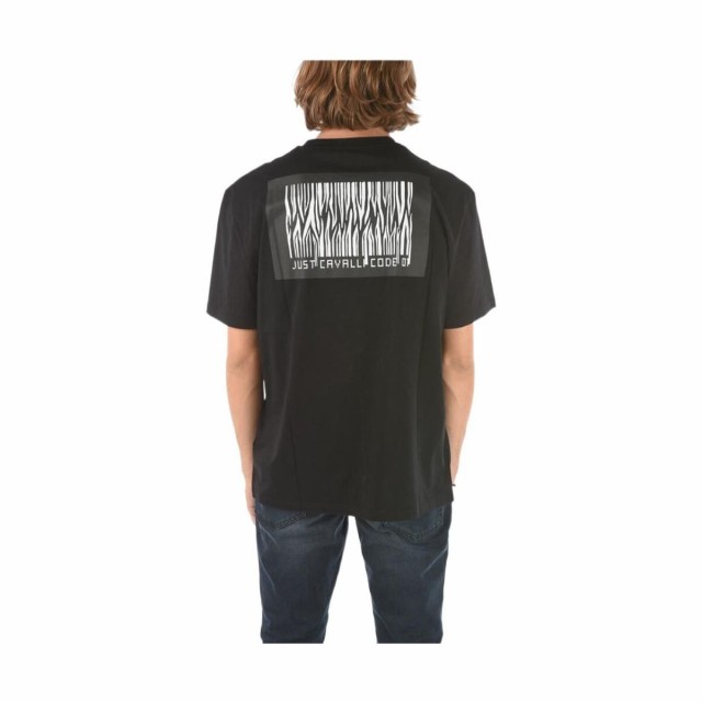 Just Cavalli ジャストカヴァリ メンズ 男性用 ファッション Tシャツ 