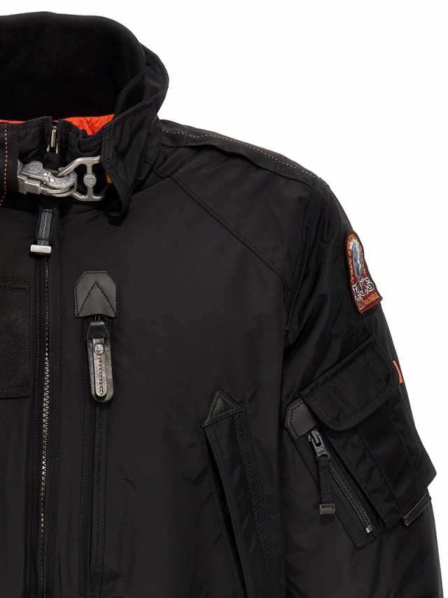 PARAJUMPERS パラジャンパーズ ジャケット メンズ 秋冬2023 PMJKMA06 0541 【関税・送料無料】【ラッピング無料】  ia｜au PAY マーケット