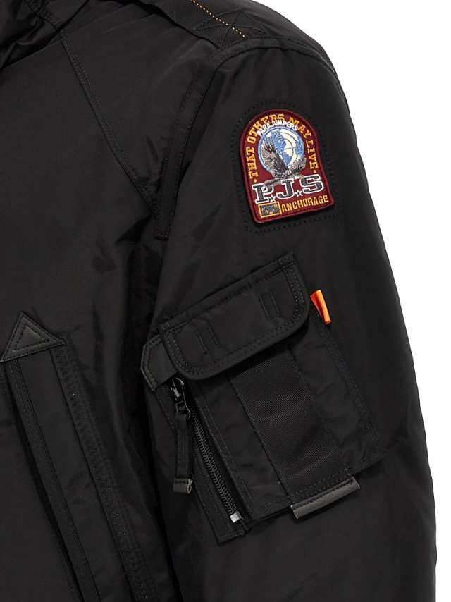 PARAJUMPERS パラジャンパーズ ジャケット メンズ 秋冬2023 PMJKMA06 0541 【関税・送料無料】【ラッピング無料】  ia｜au PAY マーケット