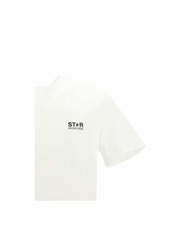 GOLDEN GOOSE ゴールデン グース デラックス ブランド Tシャツ メンズ