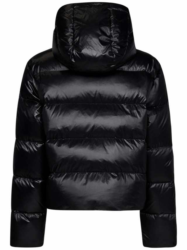 DSQUARED2 ディースクエアード ブラック BLACK ジャケット レディース 秋冬2023 S60518 S75AM0999 900  【関税・送料無料】【ラッピング無｜au PAY マーケット