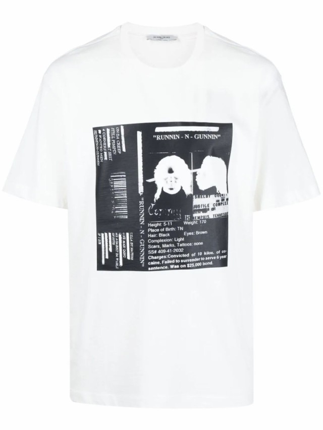 インノミネイト メンズ Tシャツ トップス T-shirts Light grey-