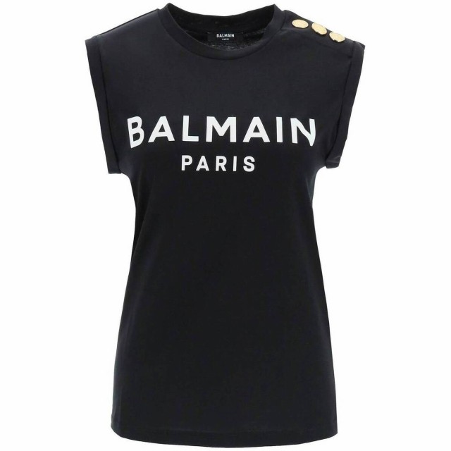 BALMAIN バルマン トップス