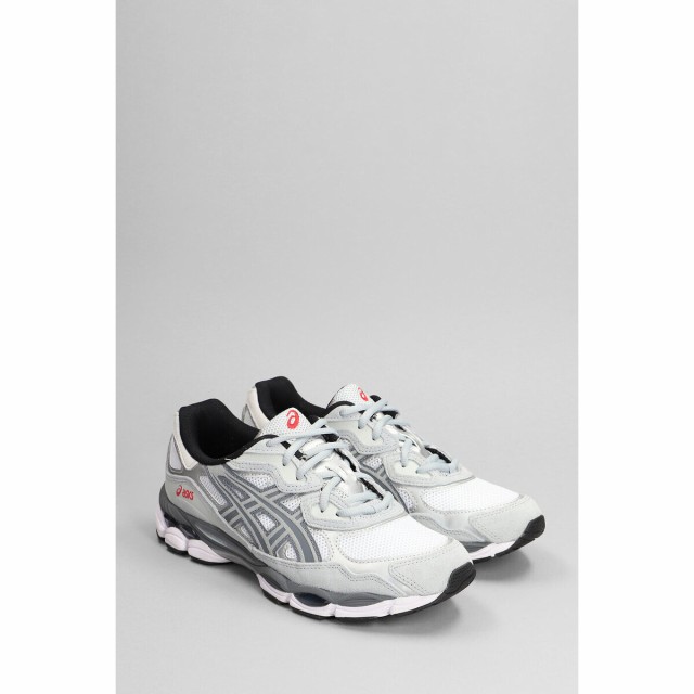 ASICS アシックス grey スニーカー メンズ 春夏2023 1201A789102 【関税・送料無料】【ラッピング無料】 ia｜au PAY  マーケット