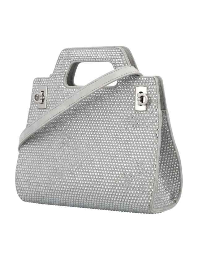 FERRAGAMO フェラガモ バッグ レディース 秋冬2023 213688762817006