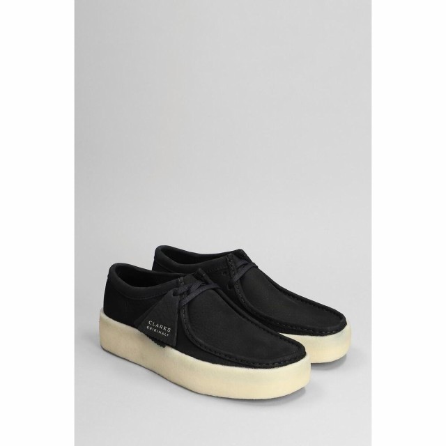 CLARKS クラークス black ドレスシューズ メンズ 春夏2023 158144