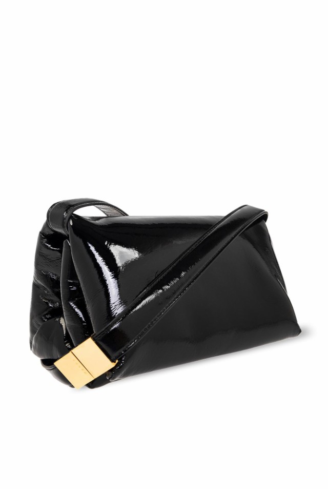 MARNI マルニ Nero バッグ レディース 秋冬2023 SBMP0122Q1P5789 00N99 【関税・送料無料】【ラッピング無料】  ia｜au PAY マーケット