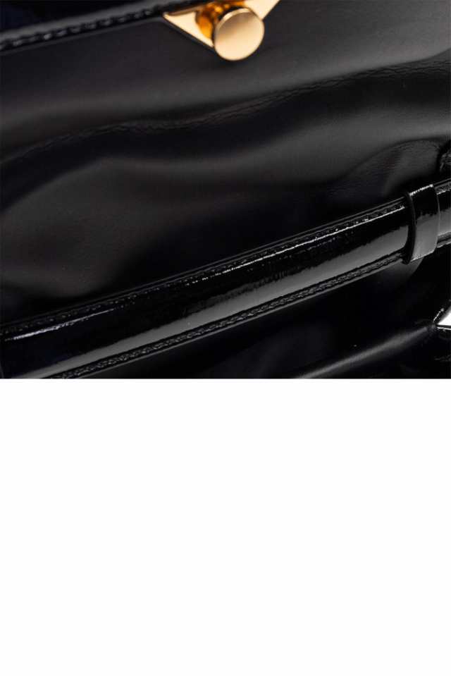 MARNI マルニ Nero バッグ レディース 秋冬2023 SBMP0122Q1P5789 00N99 【関税・送料無料】【ラッピング無料】  ia｜au PAY マーケット