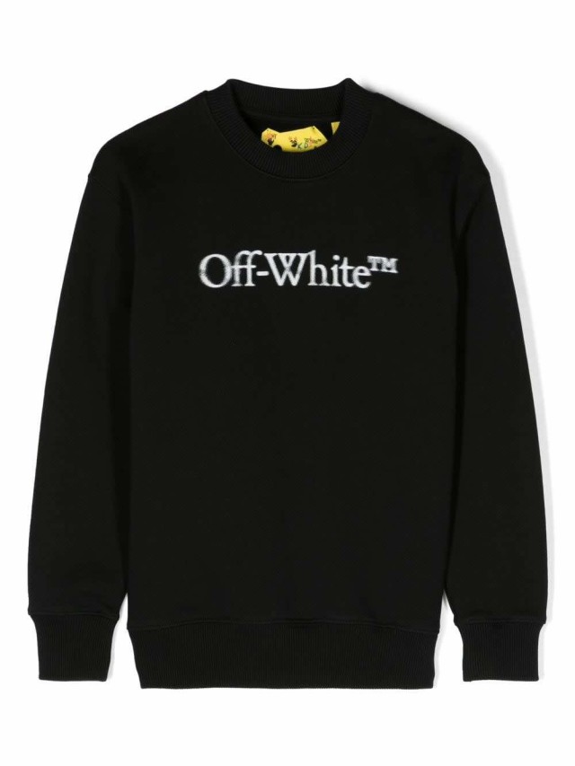 OFF-WHITE オフ ホワイト スウェット ボーイズ 秋冬2023