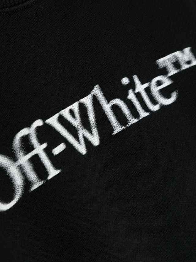 OFF-WHITE オフ ホワイト スウェット ボーイズ 秋冬2023