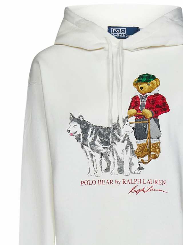 POLO RALPH LAUREN ラルフローレン トレーナー レディース 秋冬2023 211916108 001  【関税・送料無料】【ラッピング無料】 ia｜au PAY マーケット