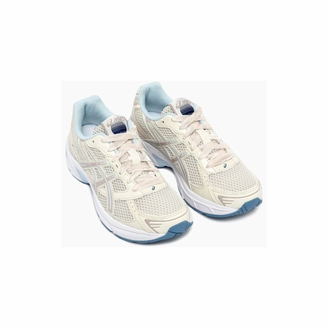 ASICS アシックス ベージュ BEIGE スニーカー レディース 春夏2023 1202A427-BEIGE 【関税・送料無料】【ラッピング無料】  ia｜au PAY マーケット