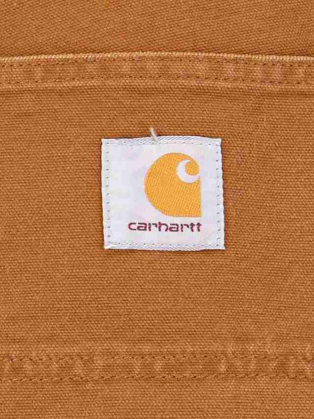 CARHARTT カーハート ブラウン Brown パンツ メンズ 秋冬2023 I031497