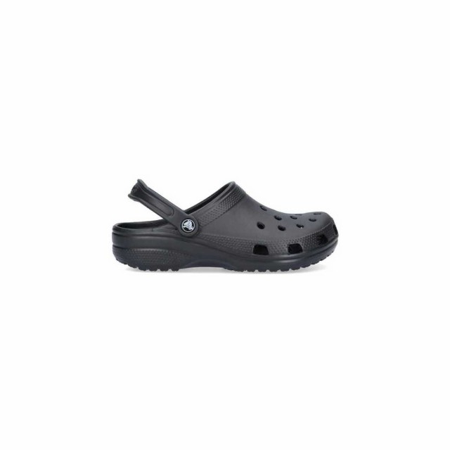 CROCS クロックス BLACK サンダル メンズ 秋冬2022 10001 BLK 【関税・送料無料】【ラッピング無料】 ia｜au PAY  マーケット