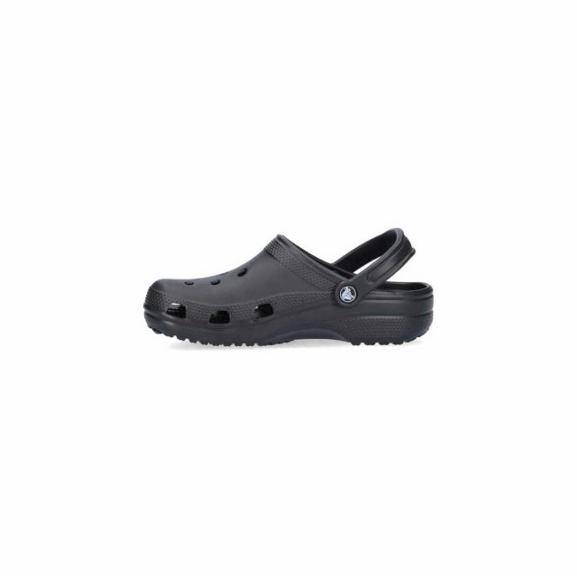 CROCS クロックス BLACK サンダル メンズ 秋冬2022 10001 BLK 【関税・送料無料】【ラッピング無料】 ia｜au PAY  マーケット