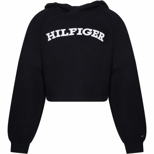 TOMMY HILFIGER トミー ヒルフィガー ブルー Blue トップス ガールズ