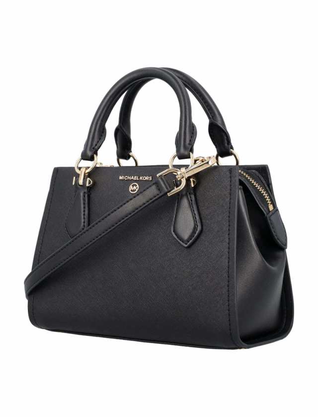 MICHAEL KORS マイケルコース ブラック BLACK バッグ レディース 秋冬