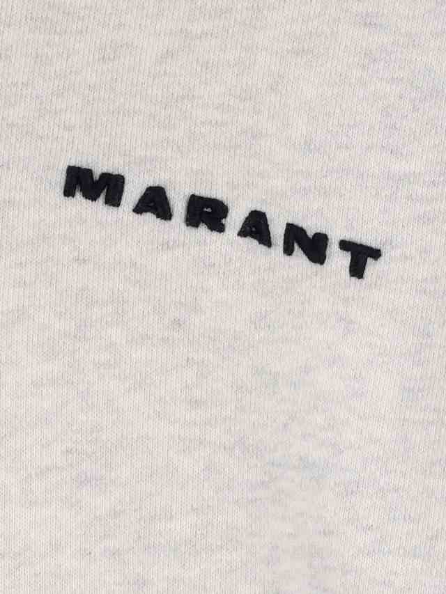 ISABEL MARANT イザベルマラン NEUTRALS トレーナー メンズ 秋冬2023 A2M35H SW0055HA 23EC  【関税・送料無料】【ラッピング無料】 ia｜au PAY マーケット