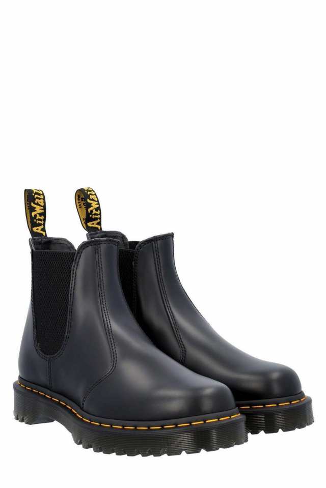 DR. MARTENS ドクターマーチン ブラック Black ブーツ レディース 秋冬2023 26205001  【関税・送料無料】【ラッピング無料】 ia｜au PAY マーケット