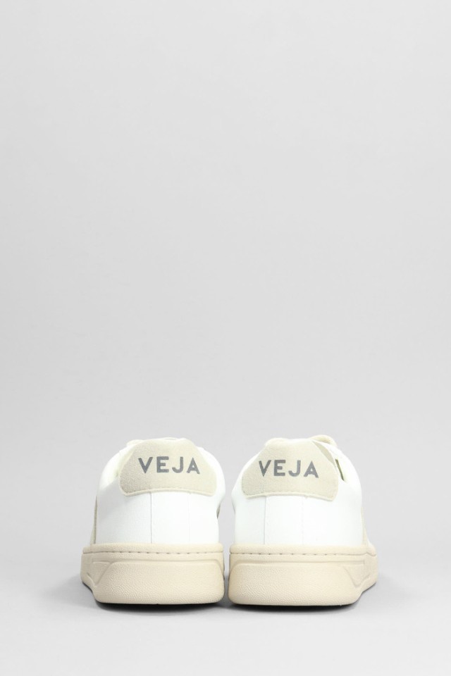 VEJA ヴェジャ ホワイト white スニーカー レディース 秋冬2023