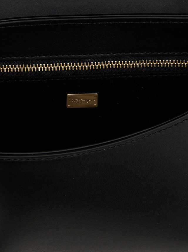 DOLCE＆GABBANA ドルチェ＆ガッバーナ Black バッグ レディース 秋冬2023 BB7516AW57680999  【関税・送料無料】【ラッピング無料】 ia｜au PAY マーケット