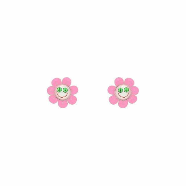 SAF SAFU サフ マルチカラー Colori misti Saf safu space daisy earrings ジュエリー レディース  秋冬2022 SPACE DAISY EARRINGS 【関税｜au PAY マーケット