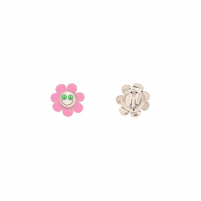 SAF SAFU サフ マルチカラー Colori misti Saf safu space daisy earrings ジュエリー レディース  秋冬2022 SPACE DAISY EARRINGS 【関税｜au PAY マーケット