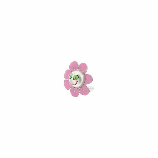 SAF SAFU サフ マルチカラー Colori misti Saf safu space daisy earrings ジュエリー レディース  秋冬2022 SPACE DAISY EARRINGS 【関税｜au PAY マーケット