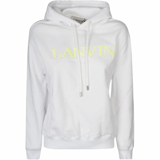 LANVIN ランバン トレーナー レディース 春夏2023 RWHO0003J209P23 01