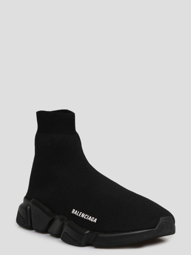 BALENCIAGA バレンシアガ ブラック Black スニーカー メンズ 秋冬2023 645056 W2DBP 1013  【関税・送料無料】【ラッピング無料】 ia｜au PAY マーケット