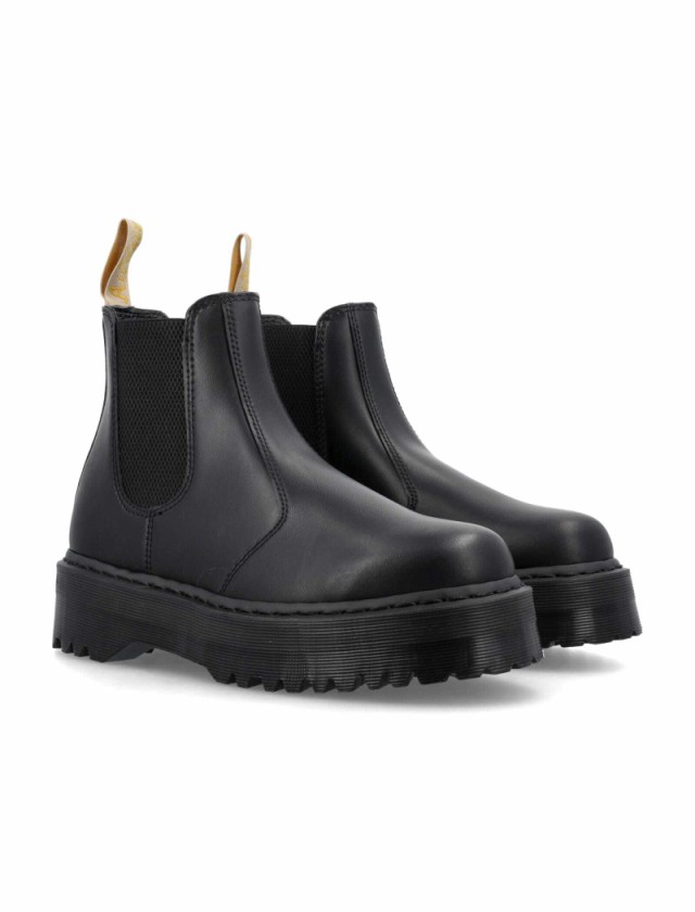 DR. MARTENS ドクターマーチン ブラック BLACK ブーツ メンズ 秋冬2023 27560001FBLACK  【関税・送料無料】【ラッピング無料】 ia｜au PAY マーケット