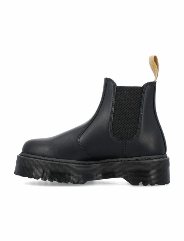 DR. MARTENS ドクターマーチン ブラック BLACK ブーツ メンズ 秋冬2023 27560001FBLACK  【関税・送料無料】【ラッピング無料】 ia｜au PAY マーケット