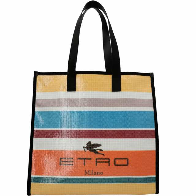 ETRO Milano トートバッグ | coloradocreativecorridor.com