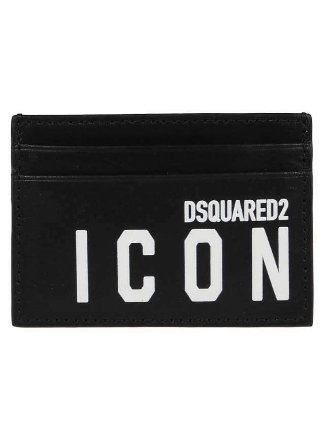 DSQUARED2 ディースクエアード 財布 メンズ 秋冬2023 CCM0005 12903205