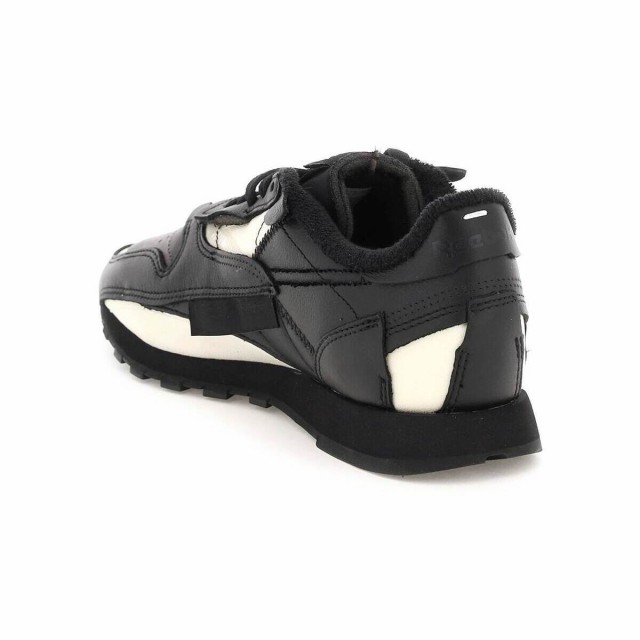 MAISON MARGIELA メゾン マルジェラ Nero Maison margiela x reebok project 0 cl memory  of v2 sneakers スニーカー メンズ 秋冬2022 S3｜au PAY マーケット