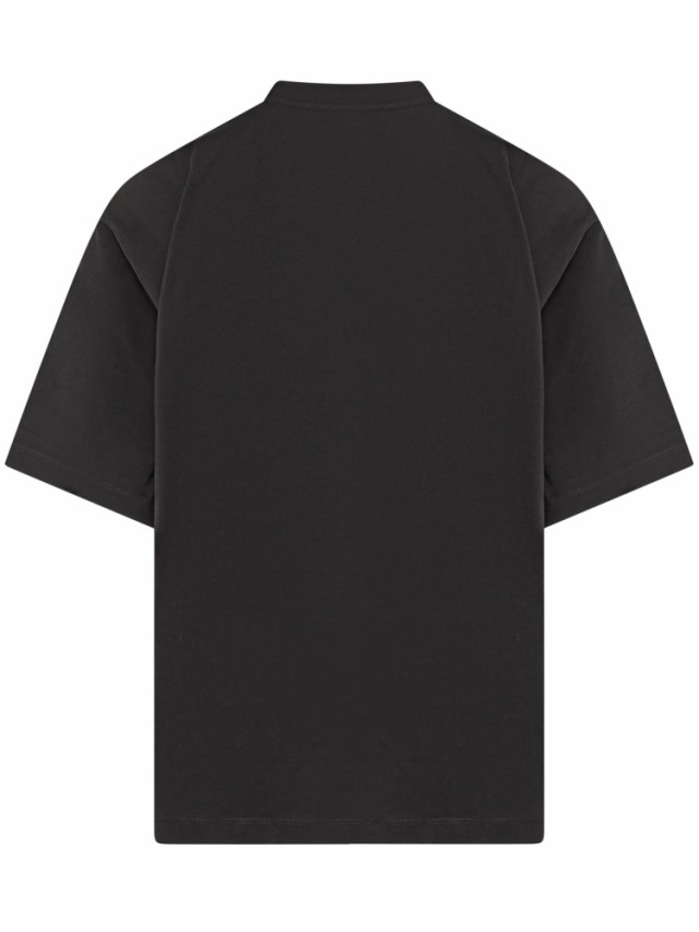 MARNI マルニ NERO Tシャツ メンズ 秋冬2023 HUMU0223PGUSCV80 CLN99 【関税・送料無料】【ラッピング無料】  ia｜au PAY マーケット