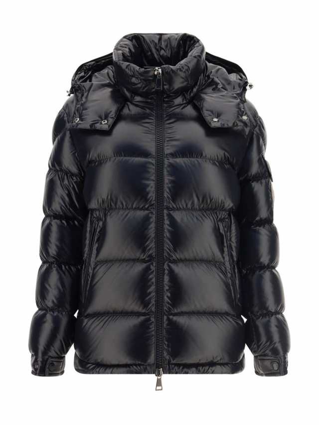 MONCLER モンクレール ブラック Nero ジャケット レディース 秋冬2023 1A00142 68950MAIRE999  【関税・送料無料】【ラッピング無料】 ia｜au PAY マーケット