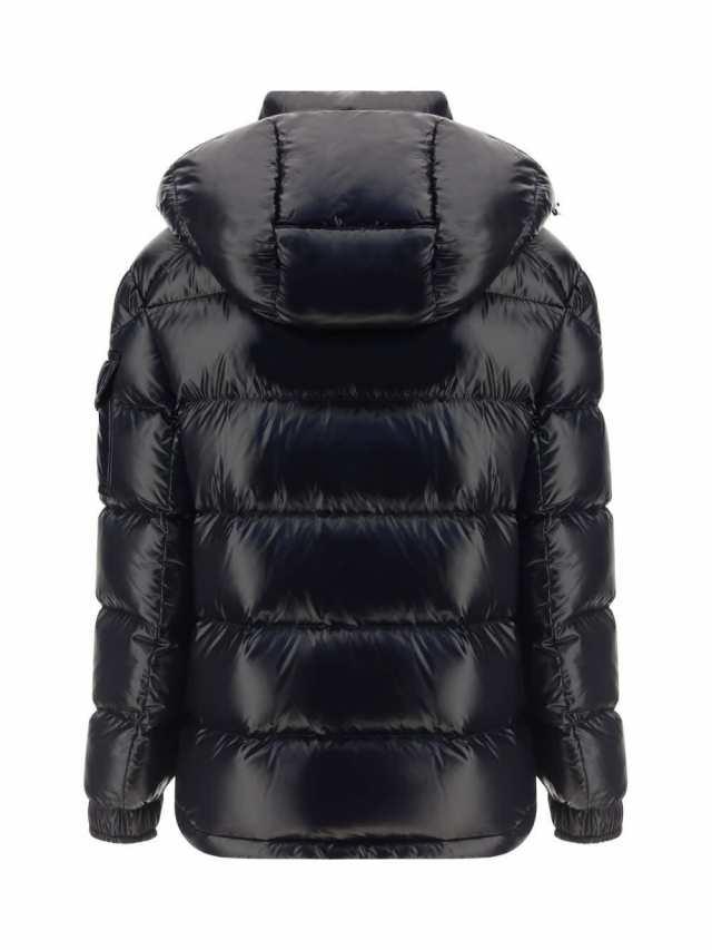 MONCLER モンクレール ブラック Nero ジャケット レディース 秋冬2023 1A00142 68950MAIRE999  【関税・送料無料】【ラッピング無料】 ia｜au PAY マーケット