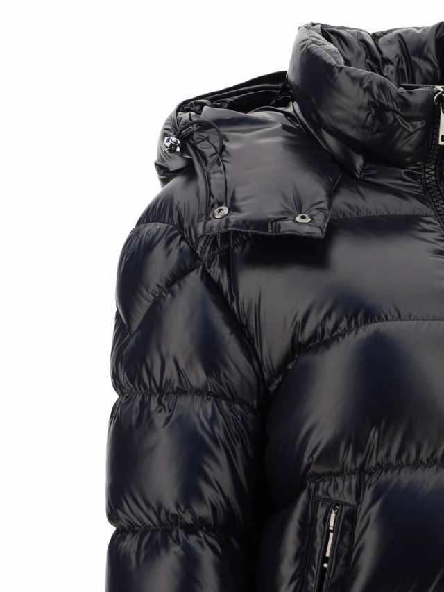 MONCLER モンクレール ブラック Nero ジャケット レディース 秋冬2023 1A00142 68950MAIRE999  【関税・送料無料】【ラッピング無料】 ia｜au PAY マーケット