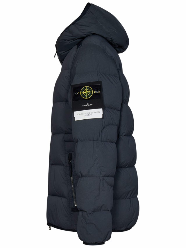 STONE ISLAND ストーン アイランド グレー Grey ジャケット メンズ