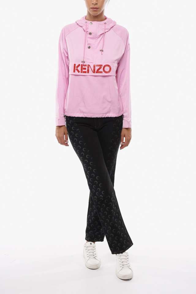 KENZO ケンゾー ジャケット FC62BL1579NB レディース LIGHTWEIGHT