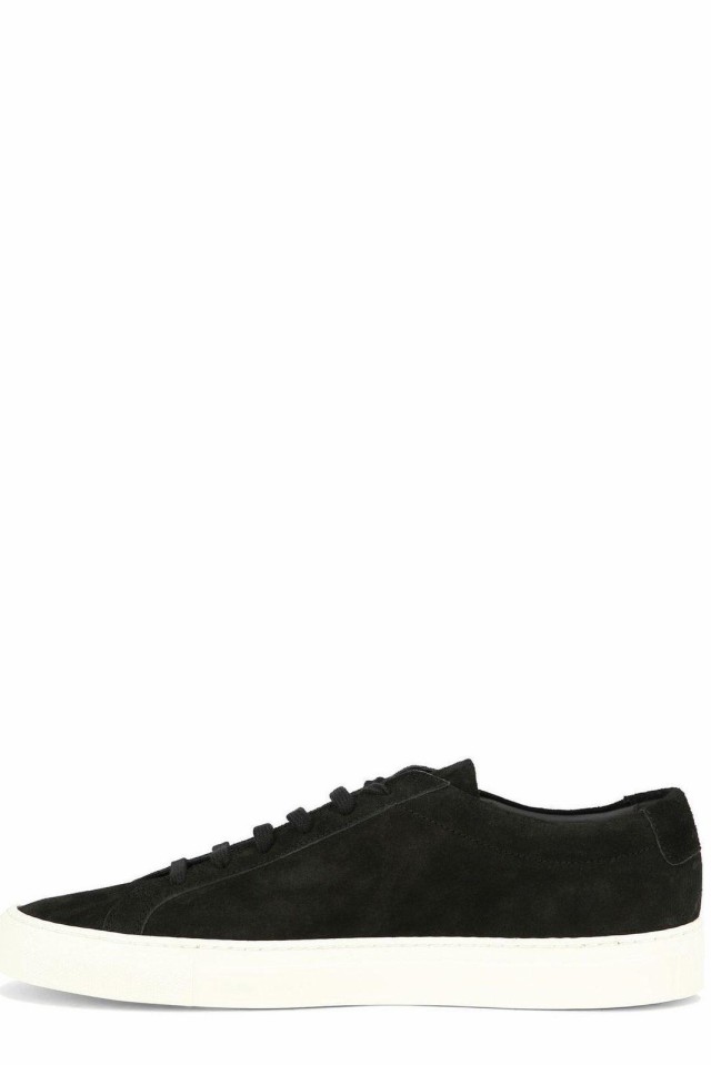 COMMON PROJECTS コモン プロジェクト ブラック Black スニーカー