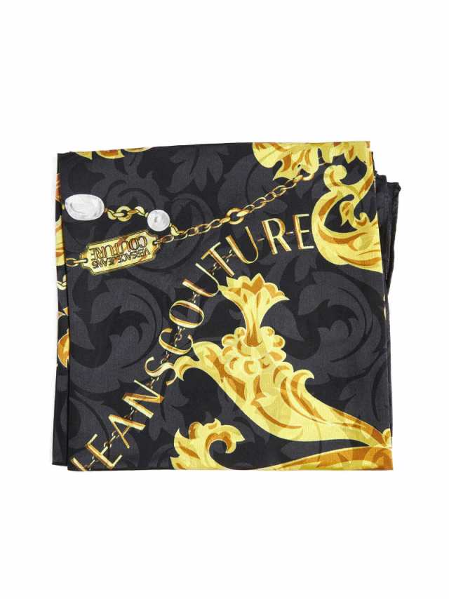 VERSACE JEANS COUTURE ヴェルサーチェ・ジーンズ・クチュール ファッション小物 レディース 秋冬2023 75HA7H10  ZG200G89 【関税・送料無｜au PAY マーケット