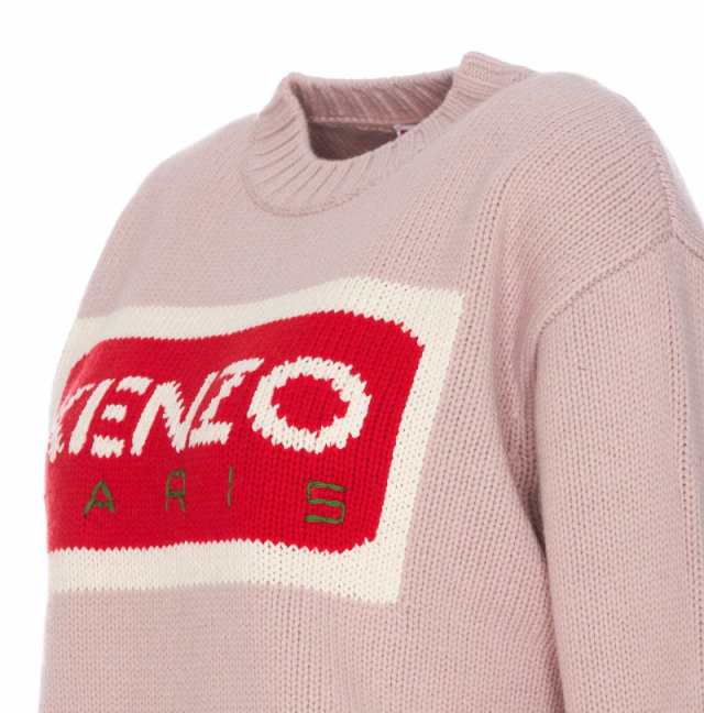 KENZO ケンゾー ニットウェア レディース 秋冬2023 FD62PU4313LA 34