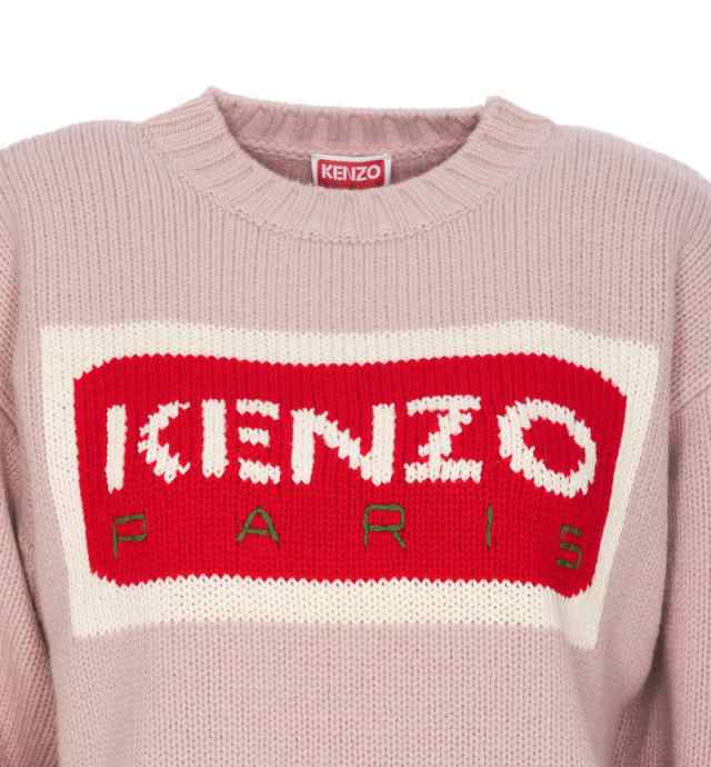 KENZO ケンゾー ニットウェア レディース 秋冬2023 FD62PU4313LA 34