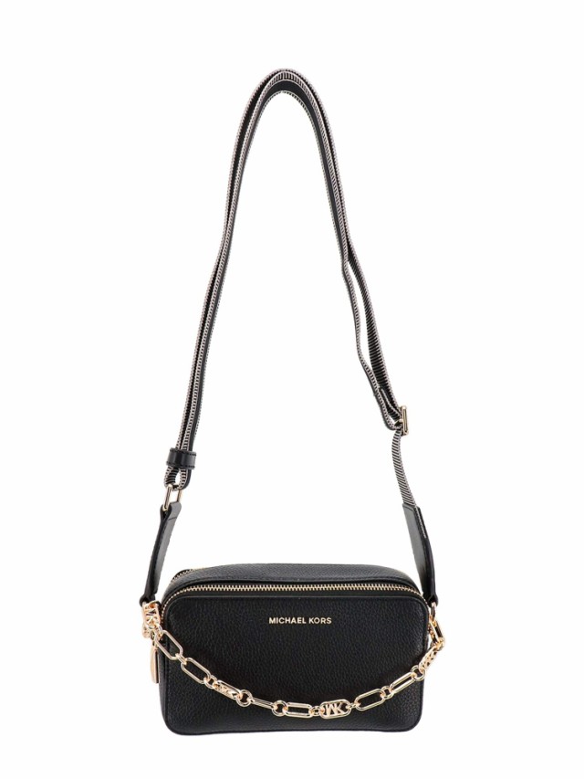 MICHAEL KORS マイケルコース ブラック Black トートバッグ レディース