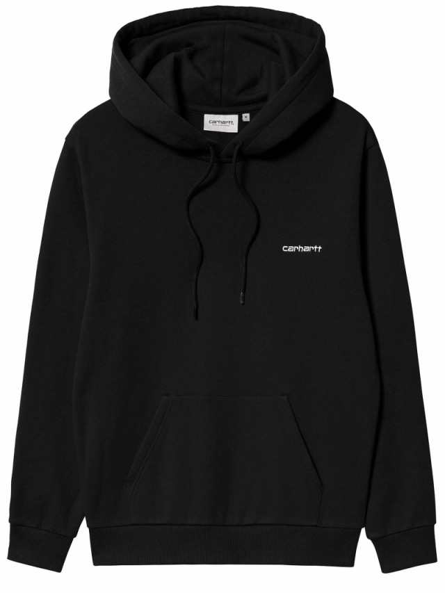 CARHARTT カーハート ブラック Nero トレーナー メンズ 秋冬2023